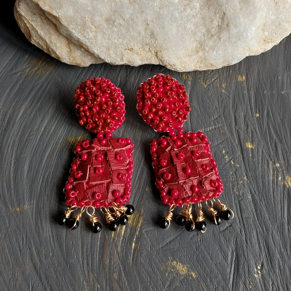Aretes Sirius
