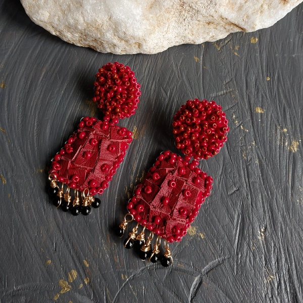 Aretes Sirius