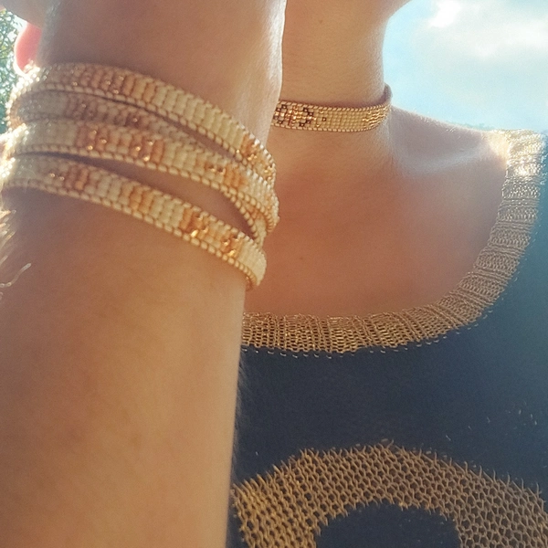 Pulsera Eco
