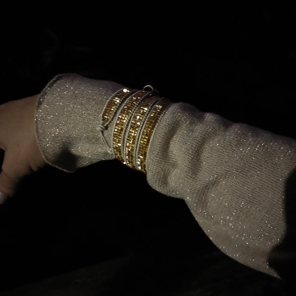 Pulsera Andrómeda
