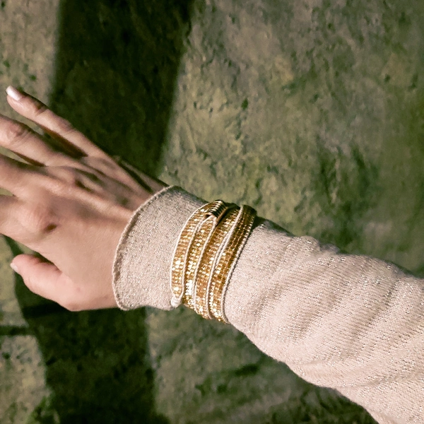 Pulsera Andrómeda