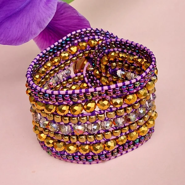 Brazalete Constelaciones