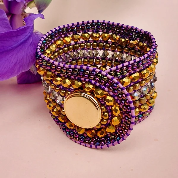 Brazalete Constelaciones