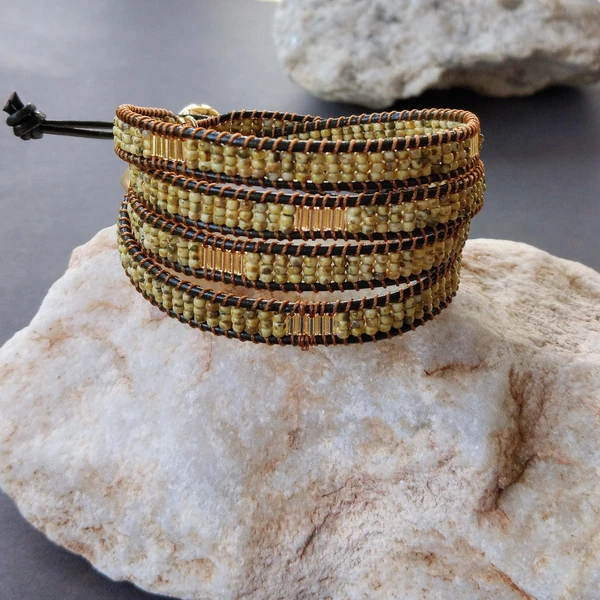 Pulsera Antares
