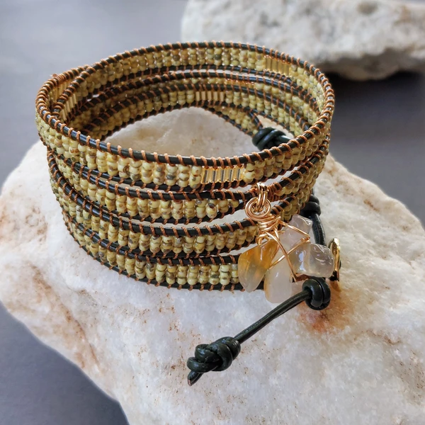 Pulsera Antares