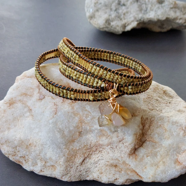 Pulsera Antares