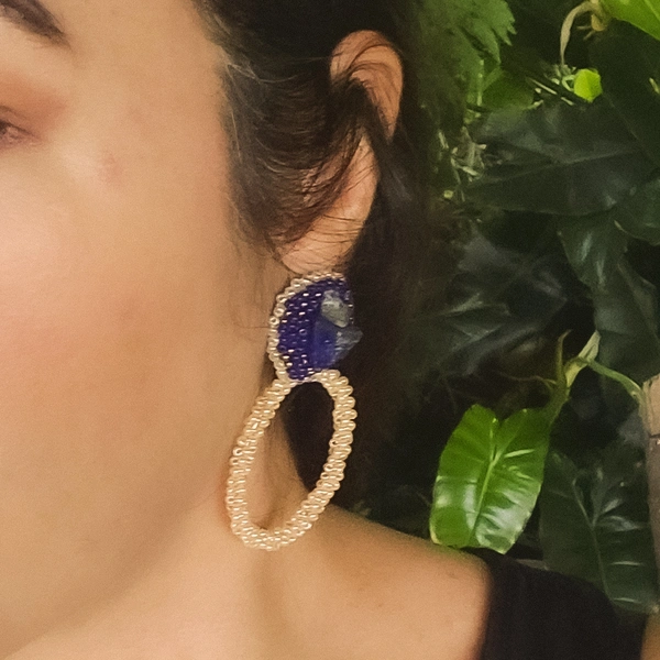 Aretes Isis