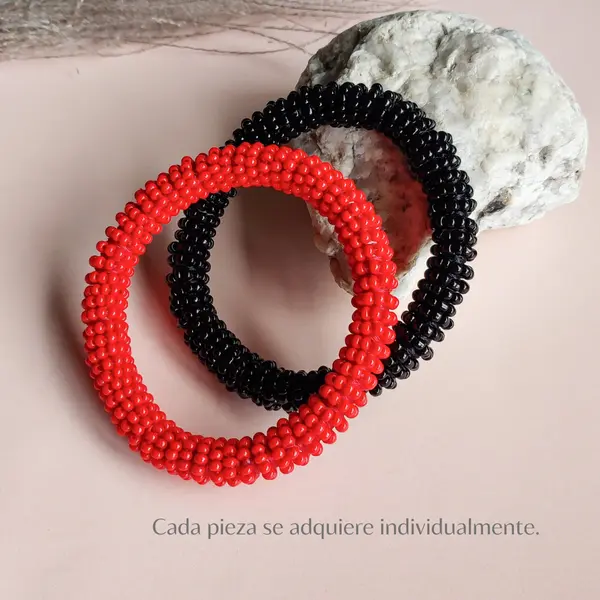 Bangle Black